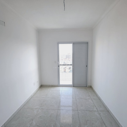 Imagem Apartamento com 2 Quartos à Venda, 80 m² em Vila Assunção - Praia Grande