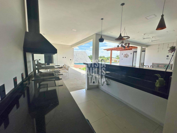 Imagem Casa com 3 Quartos à Venda, 437 m² em Parque São Bento - Sorocaba Imagem Casa com 3 Quartos à Venda, 437 m² em Parque São Bento - Sorocaba