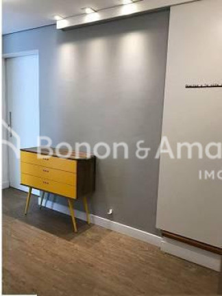 Imagem Apartamento com 1 Quarto à Venda, 90 m² em Cambuí - Campinas Imagem Apartamento com 1 Quarto à Venda, 90 m² em Cambuí - Campinas