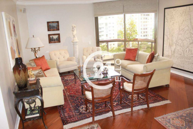 Imagem Apartamento com 2 Quartos à Venda, 298 m² em Vila Nova Conceição - São Paulo Imagem Apartamento com 2 Quartos à Venda, 298 m² em Vila Nova Conceição - São Paulo
