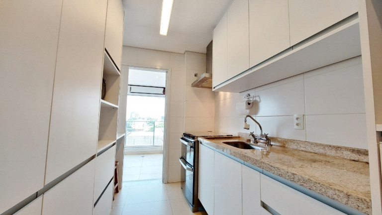 Imagem Apartamento com 3 Quartos à Venda, 133 m² em Brooklin - São Paulo Imagem Apartamento com 3 Quartos à Venda, 133 m² em Brooklin - São Paulo