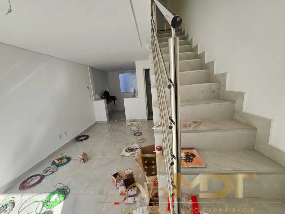 Imagem Casa com 2 Quartos à Venda, 130 m² em Planalto - Belo Horizonte