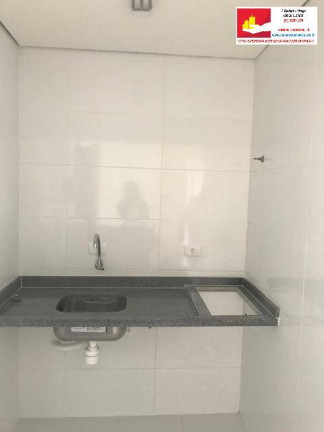 Imagem Studio com 1 Quarto à Venda, 26 m² em Centro - São Paulo Imagem Studio com 1 Quarto à Venda, 26 m² em Centro - São Paulo