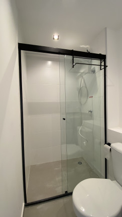 Imagem Apartamento com 1 Quarto para Alugar, 33 m² em Perdizes - São Paulo Imagem Apartamento com 1 Quarto para Alugar, 33 m² em Perdizes - São Paulo