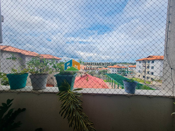 Imagem Apartamento com 3 Quartos à Venda, 73 m² em Colonia Terra Nova - Manaus Imagem Apartamento com 3 Quartos à Venda, 73 m² em Colonia Terra Nova - Manaus