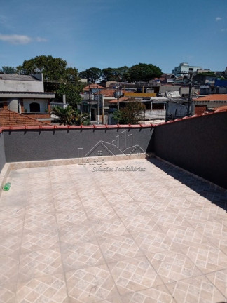 Imagem Sobrado com 2 Quartos à Venda, em Chácara Belenzinho - São Paulo Imagem Sobrado com 2 Quartos à Venda, em Chácara Belenzinho - São Paulo