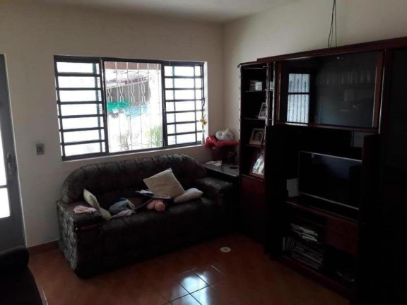 Imagem Casa com 3 Quartos à Venda, 106 m² em Centro - Tatuí Imagem Casa com 3 Quartos à Venda, 106 m² em Centro - Tatuí