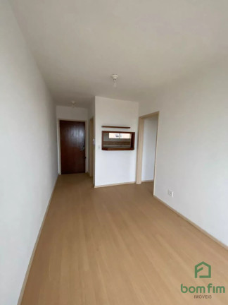 Imagem Apartamento com 1 Quarto à Venda, 42 m² em Santo Antônio - Porto Alegre