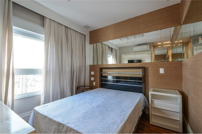 Imagem Apartamento com 2 Quartos à Venda, 78 m² em Jardim Paulista - São Paulo Imagem Apartamento com 2 Quartos à Venda, 78 m² em Jardim Paulista - São Paulo
