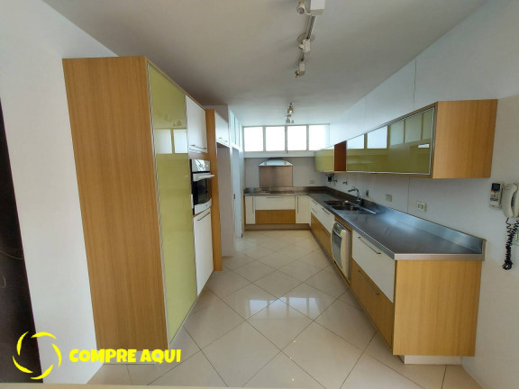 Imagem Apartamento com 3 Quartos à Venda, 176 m² em Higienópolis - São Paulo