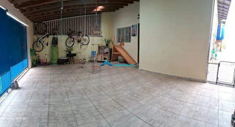 Imagem Casa com 3 Quartos à Venda, 110 m² em Residencial Pacaembu Ii - Itupeva Imagem Casa com 3 Quartos à Venda, 110 m² em Residencial Pacaembu Ii - Itupeva