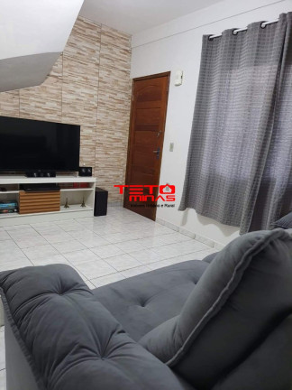 Imagem Casa com 2 Quartos à Venda, 70 m² em Vila Nova - São Lourenço