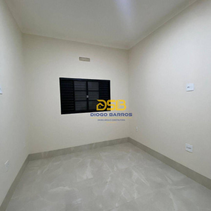 Imagem Casa com 3 Quartos à Venda, 240 m² em Jardim Allah - Barretos Imagem Casa com 3 Quartos à Venda, 240 m² em Jardim Allah - Barretos