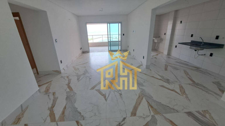 Imagem Apartamento com 3 Quartos à Venda, 126 m² em Aviação - Praia Grande Imagem Apartamento com 3 Quartos à Venda, 126 m² em Aviação - Praia Grande