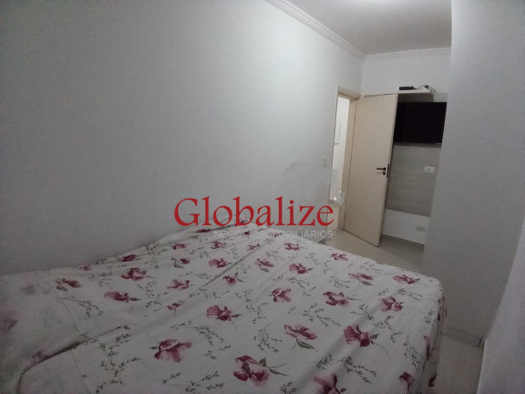 Imagem Imóvel com 3 Quartos à Venda, 94 m² em Pompéia - Santos Imagem Imóvel com 3 Quartos à Venda, 94 m² em Pompéia - Santos