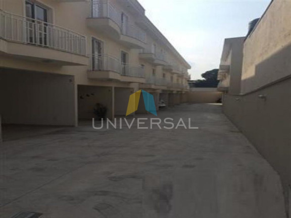 Imagem Sobrado com 2 Quartos à Venda, 116 m² em Vila Esperanca - Sao Paulo Imagem Sobrado com 2 Quartos à Venda, 116 m² em Vila Esperanca - Sao Paulo