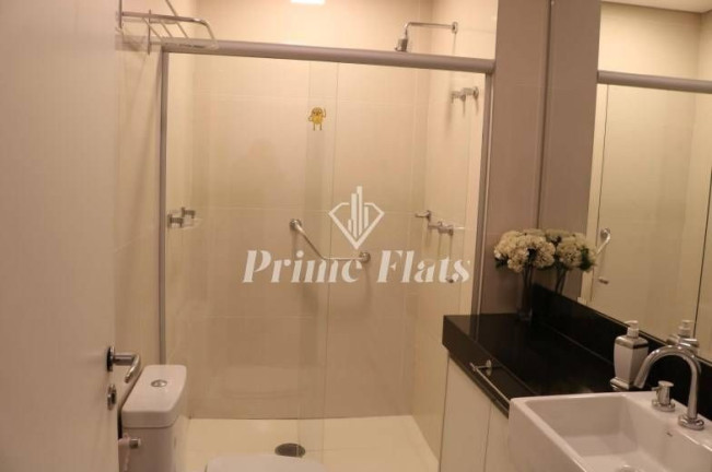 Imagem Apartamento com 1 Quarto para Alugar, 42 m² em Vila Olímpia - São Paulo Imagem Apartamento com 1 Quarto para Alugar, 42 m² em Vila Olímpia - São Paulo