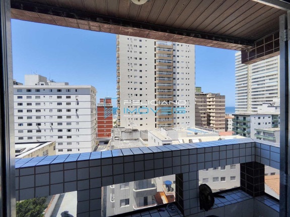 Imagem Apartamento com 2 Quartos à Venda, 70 m² em Aviação - Praia Grande