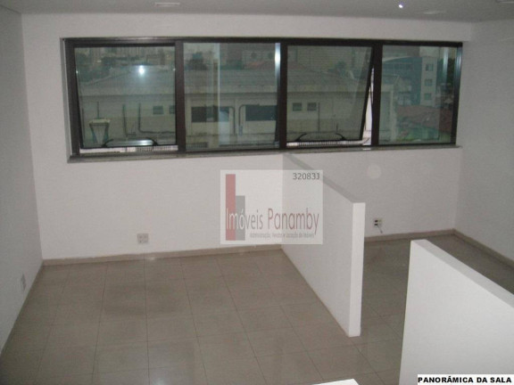 Imagem Sala Comercial à Venda, 36 m² em Tatuapé - São Paulo Imagem Sala Comercial à Venda, 36 m² em Tatuapé - São Paulo