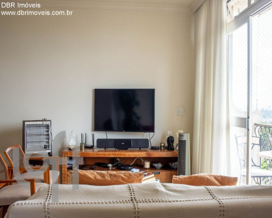Imagem Apartamento com 4 Quartos à Venda, 160 m² em Morumbi - São Paulo Imagem Apartamento com 4 Quartos à Venda, 160 m² em Morumbi - São Paulo