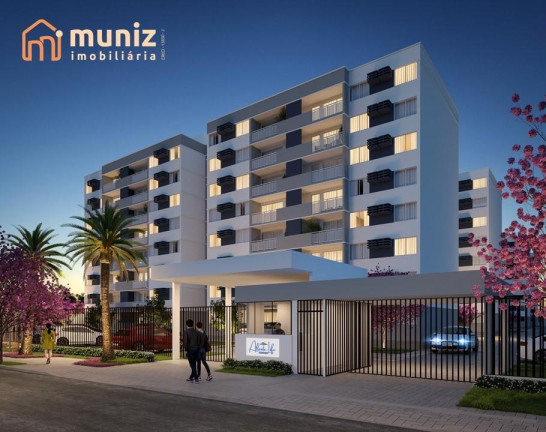 Imagem Apartamento com 2 Quartos à Venda, 53 m² em Janga - Paulista