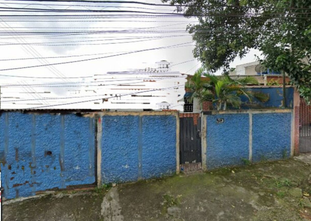 Casa com 2 Quartos à Venda, 120 m² em Parque Capuava - Santo André