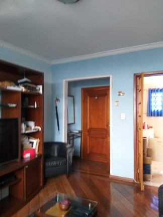 Imagem Apartamento com 3 Quartos à Venda, 98 m² em Santana - São Paulo Imagem Apartamento com 3 Quartos à Venda, 98 m² em Santana - São Paulo
