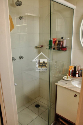 Imagem Apartamento com 2 Quartos à Venda, 61 m² em Morumbi - São Paulo Imagem Apartamento com 2 Quartos à Venda, 61 m² em Morumbi - São Paulo