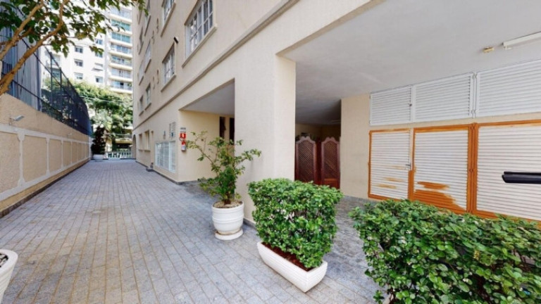 Imagem Apartamento com 2 Quartos à Venda, 96 m² em Jardim Paulista - São Paulo Imagem Apartamento com 2 Quartos à Venda, 96 m² em Jardim Paulista - São Paulo