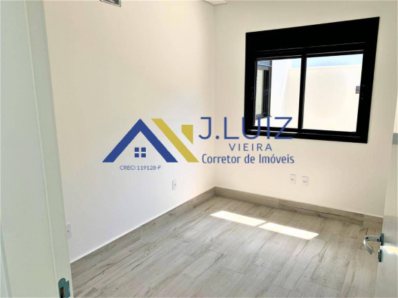Casa com 3 Quartos à Venda, 228 m² em Loteamento Park Gran Reserve - Indaiatuba