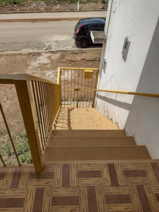 Imagem Apartamento com 1 Quarto à Venda, 54 m² em Pocinhos Do Rio Verde - Caldas