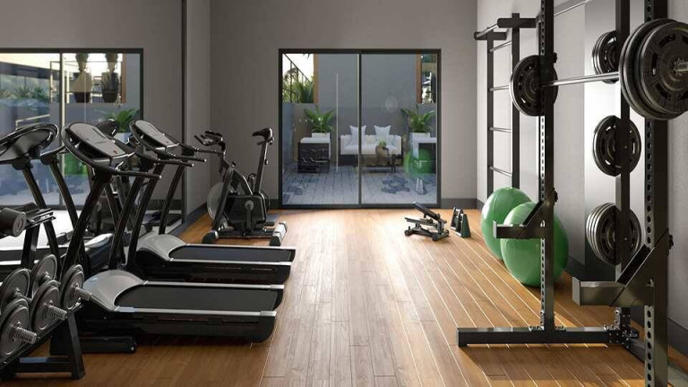 Imagem Apartamento com 1 Quarto à Venda, 33 m² em Parque Industrial - Campinas