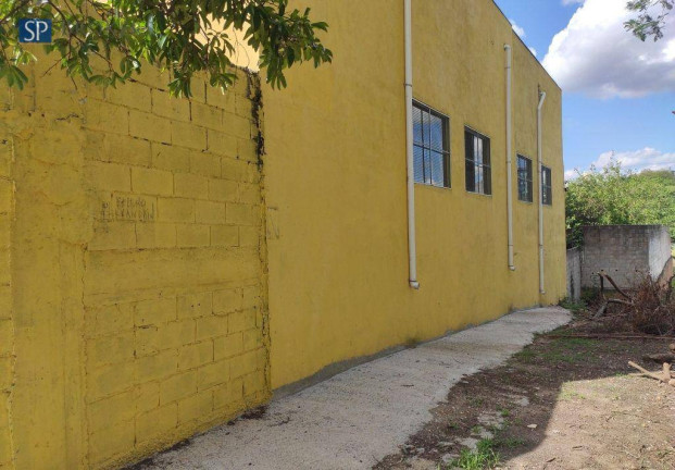 Imagem Galpão à Venda, 520 m² em Jardim Do Trevo - Campinas Imagem Galpão à Venda, 520 m² em Jardim Do Trevo - Campinas