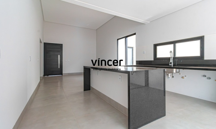 Imagem Casa com 3 Quartos à Venda, 158 m² em Jardins Bolonha - Senador Canedo