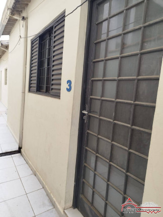 Imagem Casa com 1 Quarto para Alugar, 1 m² em Jardim Paraíba - Jacareí Imagem Casa com 1 Quarto para Alugar, 1 m² em Jardim Paraíba - Jacareí