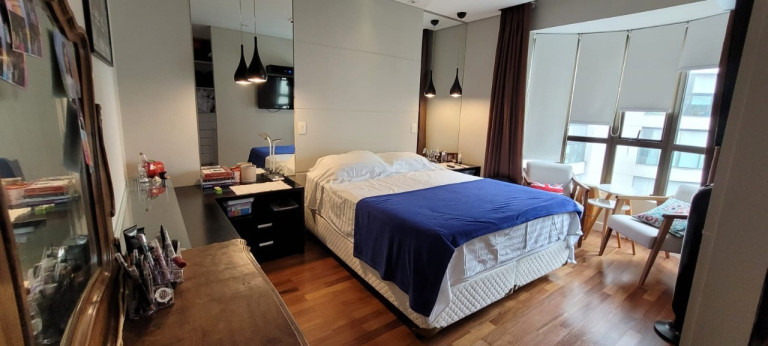 Imagem Imóvel com 3 Quartos à Venda, 228 m² em Jardim Paulista - São Paulo Imagem Imóvel com 3 Quartos à Venda, 228 m² em Jardim Paulista - São Paulo