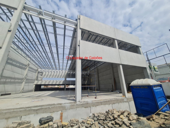 Imagem Imóvel para Alugar, 650 m² em Vila Carvalho - Sorocaba Imagem Imóvel para Alugar, 650 m² em Vila Carvalho - Sorocaba