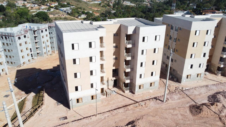 Imagem Apartamento à Venda, em Franco Da Rocha Imagem Apartamento à Venda, em Franco Da Rocha