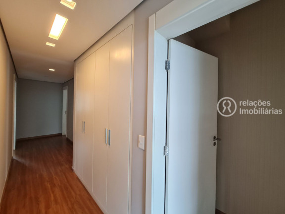 Imagem Apartamento com 4 Quartos à Venda, 278 m² em Vila Da Serra - Nova Lima