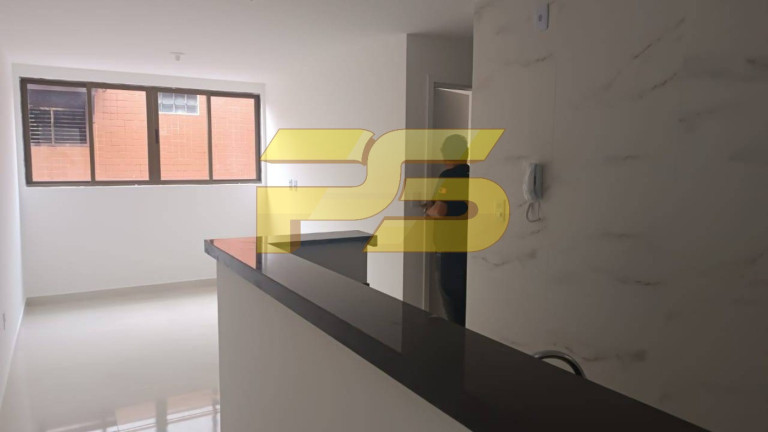 Imagem Apartamento com 2 Quartos à Venda, 51 m² em Tambauzinho - João Pessoa