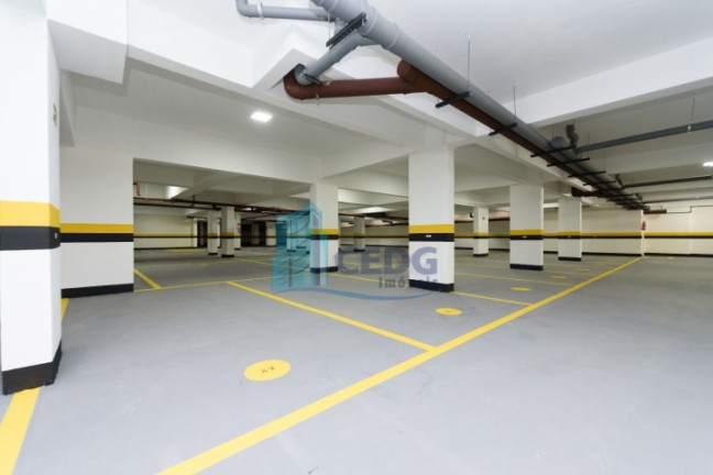Imagem Apartamento com 3 Quartos à Venda, 77 m² em Mercês - Curitiba