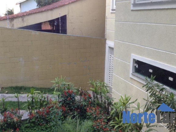 Imagem Sobrado com 3 Quartos à Venda, 160 m² em Tremembé - São Paulo