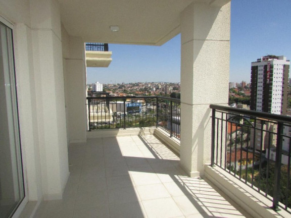 Imagem Apartamento com 3 Quartos à Venda, 196 m² em Jardim Portal Da Colina - Sorocaba