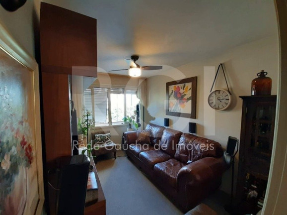Imagem Apartamento com 2 Quartos à Venda, 80 m² em Centro Histórico - Porto Alegre Imagem Apartamento com 2 Quartos à Venda, 80 m² em Centro Histórico - Porto Alegre
