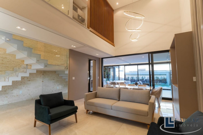 Imagem Casa com 3 Quartos à Venda, 334 m² em Vila Do Golf - Ribeirao Preto