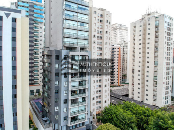 Imagem Imóvel com 1 Quarto à Venda, 25 m² em Vila Olímpia - São Paulo