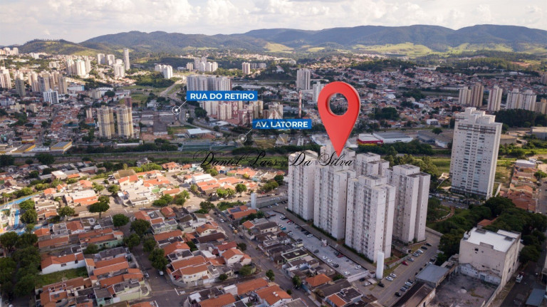 Imagem Apartamento com 2 Quartos à Venda, 52 m² em Vila Lacerda - Jundiaí Imagem Apartamento com 2 Quartos à Venda, 52 m² em Vila Lacerda - Jundiaí