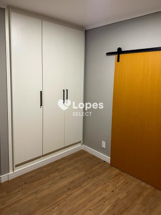 Imagem Apartamento com 2 Quartos à Venda, 72 m² em Cambuí - Campinas