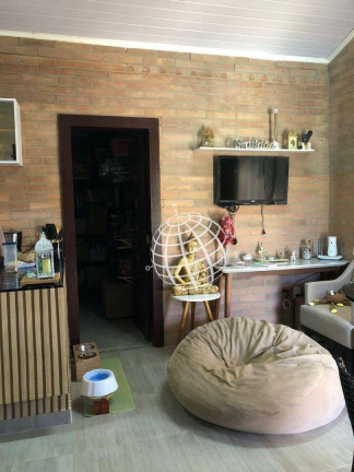 Imagem Chácara com 2 Quartos à Venda, 113 m² em Jardim Brogotá - Atibaia