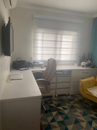 Imagem Apartamento com 3 Quartos à Venda, 162 m² em Santo Antônio - São Caetano Do Sul Imagem Apartamento com 3 Quartos à Venda, 162 m² em Santo Antônio - São Caetano Do Sul